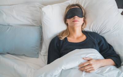 Come assumere una posizione corretta durante il sonno?