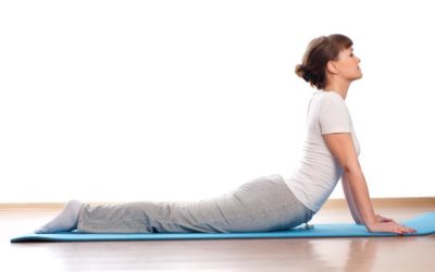 Mal di collo e mal di schiena: esercizi curativi