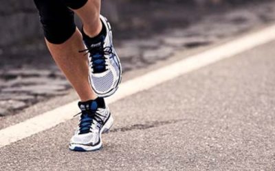 Running: lo sapevi che fa bene alle articolazioni?