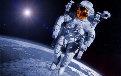 L’Ernia del disco viene anche agli astronauti