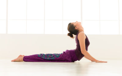 Sicuri che il Pilates e lo Yoga siano utili al vostro mal di schiena?
