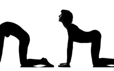Lo Yoga può davvero curare il tuo mal di schiena?