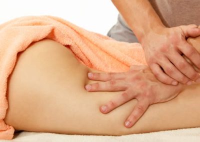 Massaggi Fisioestetica