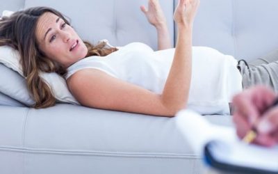 Stressata in gravidanza? Ecco cosa succederà a tuo figlio
