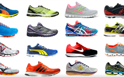 Scarpe ed infortuni dei Runners: Qual’è la scarpa giusta?