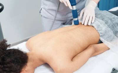 Coccigodinia: nuove evidenze su diagnosi e terapie, con un focus sulle onde d’urto