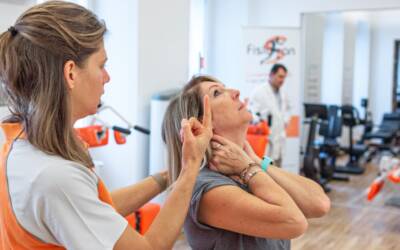 Nel dolore cervicale gli esercizi mirati e la terapia manuale battono i farmaci