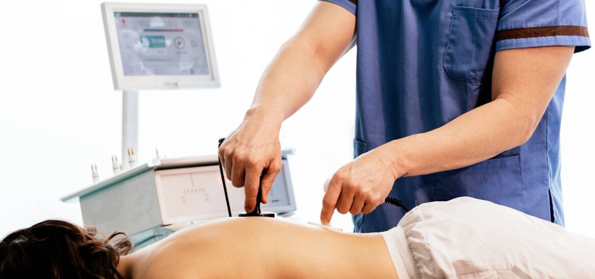 TECAR Therapy e lombalgia cosa dice la scienza oggi
