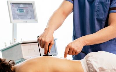 TECAR Therapy e lombalgia: cosa dice la scienza oggi?