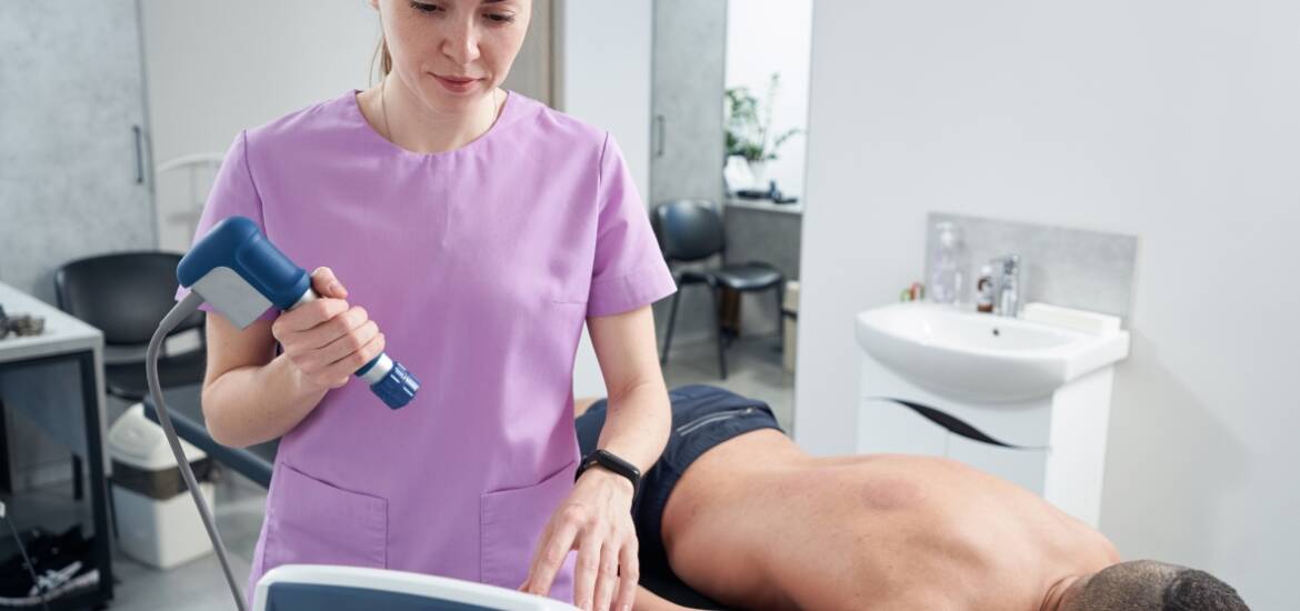 Laserterapia in fisioterapia perché a volte funziona e a volte no