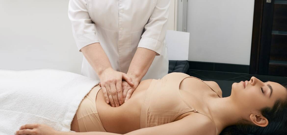 Lombalgia e apparato viscerale facciamo chiarezza con anatomia e fisiologia