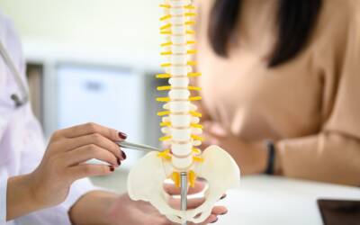 Degenerazioni Modic: cosa sono e come la fisioterapia può aiutarti