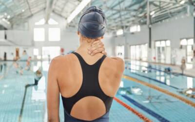 Il colpo di frusta non è solo un problema da incidente stradale