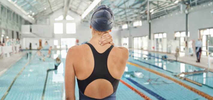 Il colpo di frusta non è solo un problema da incidente stradale