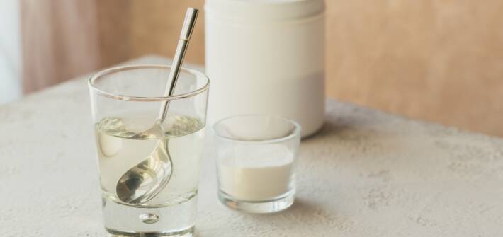 Integratori di Collagene: quando serve davvero integrarlo e cosa possiamo fare per produrlo naturalmente