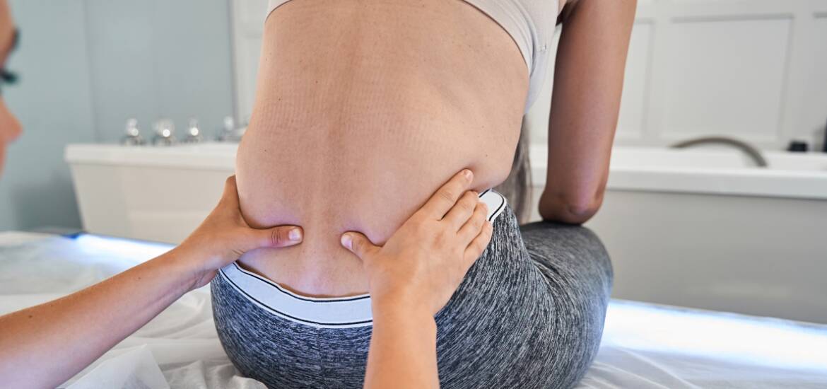 Lordosi lombare e salute della colonna quando la curva fa la differenza