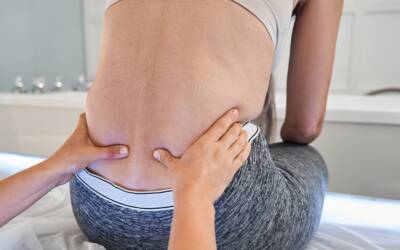 Lordosi lombare e salute della colonna: quando la curva fa la differenza