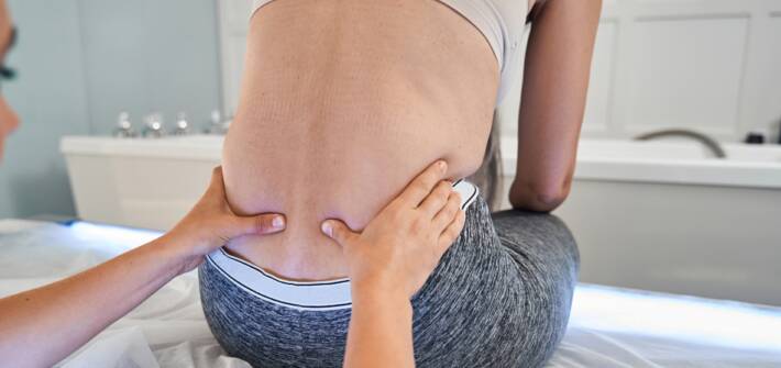 Lordosi lombare e salute della colonna quando la curva fa la differenza