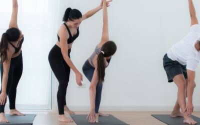 Sport e scoliosi: miti, evidenze e consigli pratici