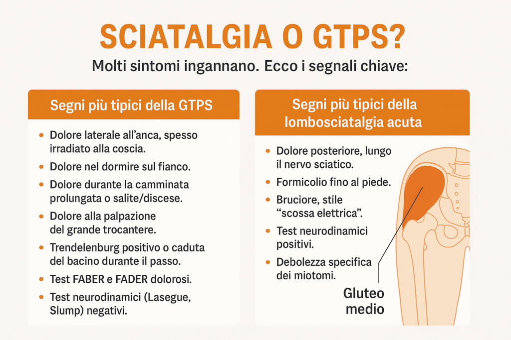 Lombosciatalgia acuta o sciatalgia dolore alla gamba sintomi di sciatalgia o gtps
