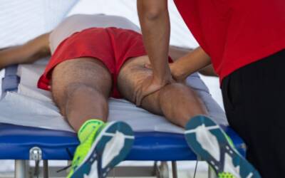 Lombosciatalgia acuta o sciatalgia? Quando il dolore alla gamba non viene dalla schiena: il ruolo della trocanterite