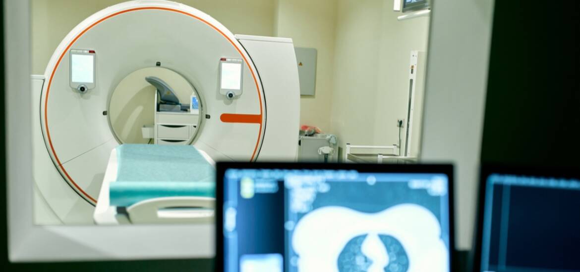 La risonanza magnetica spiega davvero il dolore?