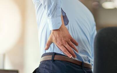 Pensavo fosse solo mal di schiena: le (rare) cause internistiche che possono mimare una lombalgia